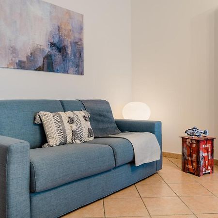 Arcu De Chelu Apartment Alghero Luaran gambar