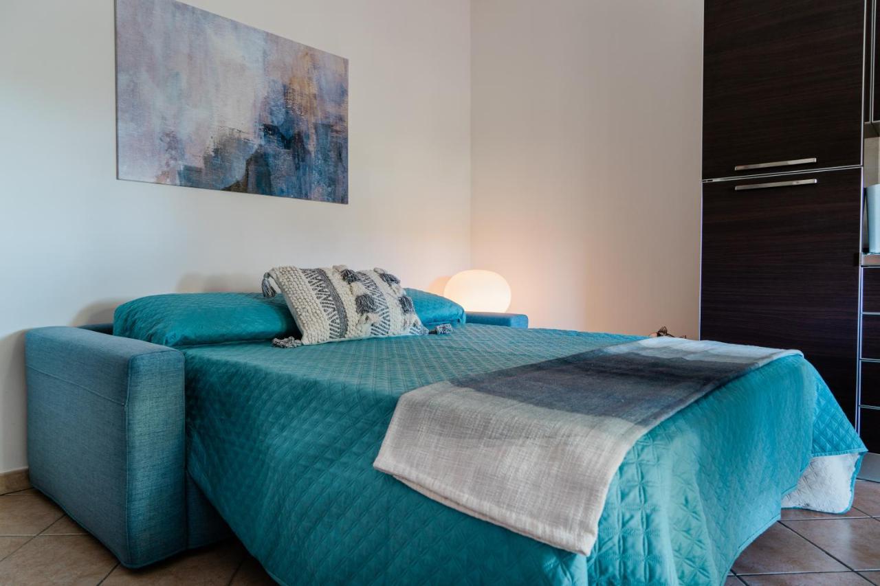 Arcu De Chelu Apartment Alghero Luaran gambar