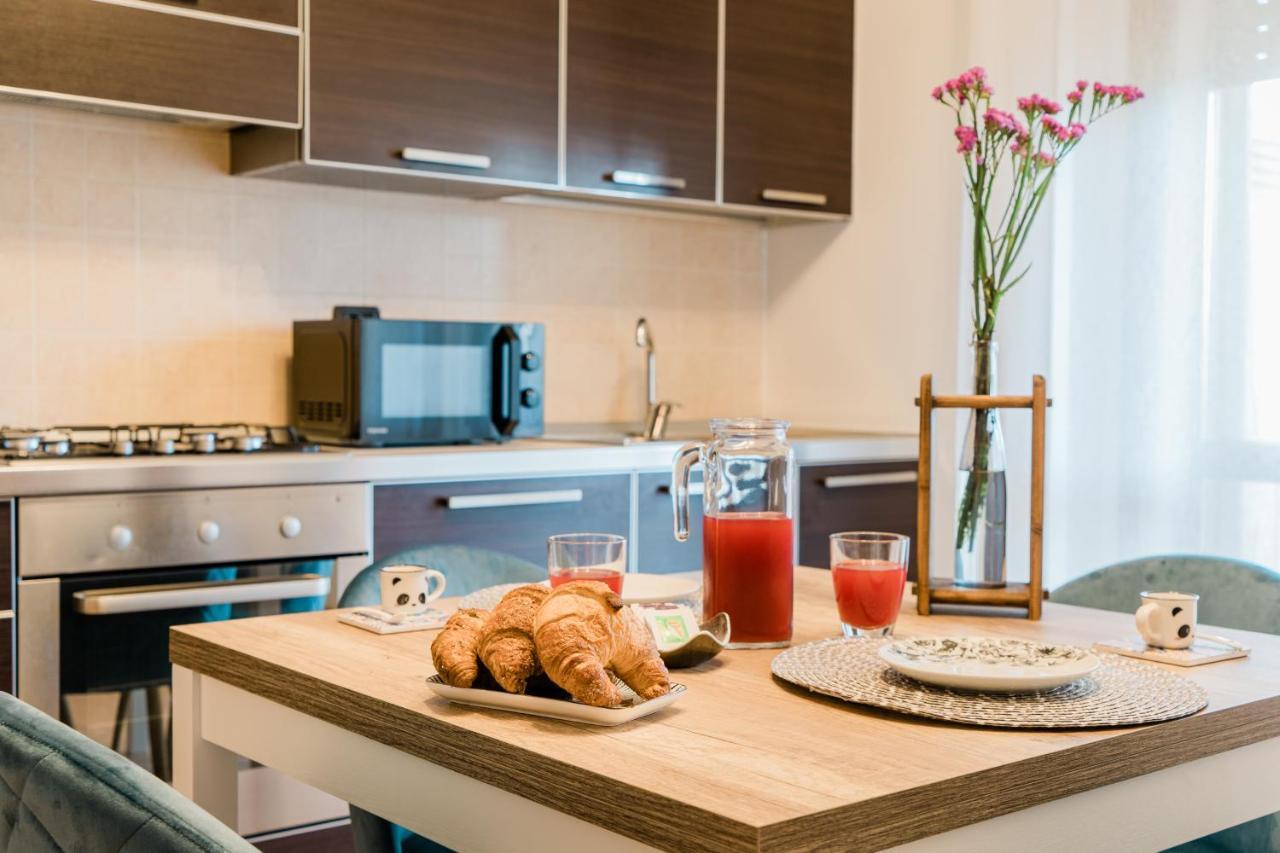 Arcu De Chelu Apartment Alghero Luaran gambar