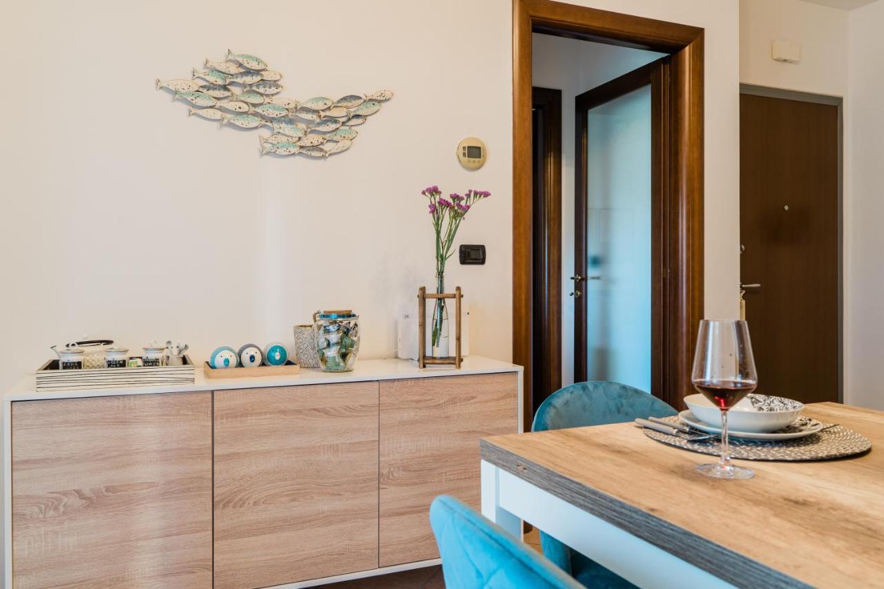 Arcu De Chelu Apartment Alghero Luaran gambar