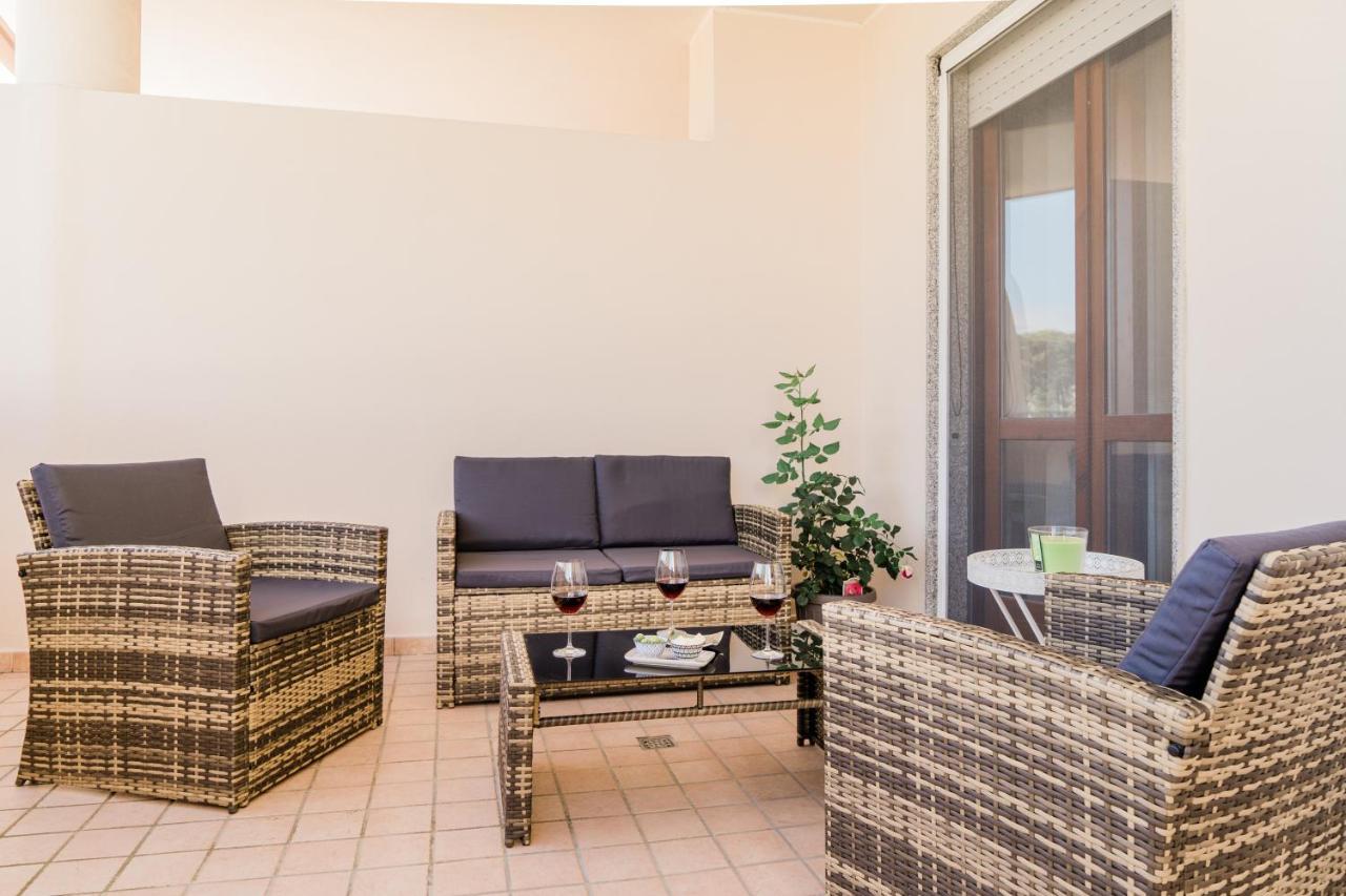 Arcu De Chelu Apartment Alghero Luaran gambar