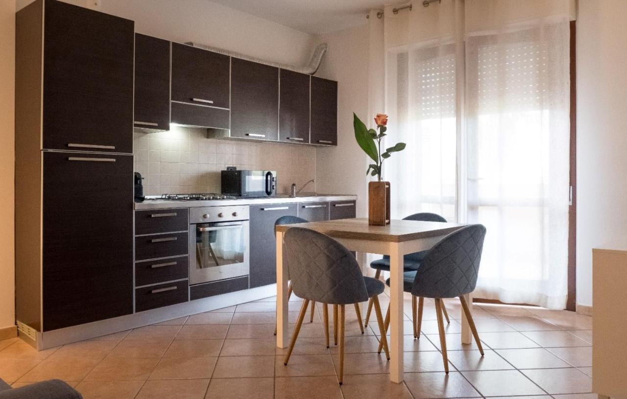 Arcu De Chelu Apartment Alghero Luaran gambar