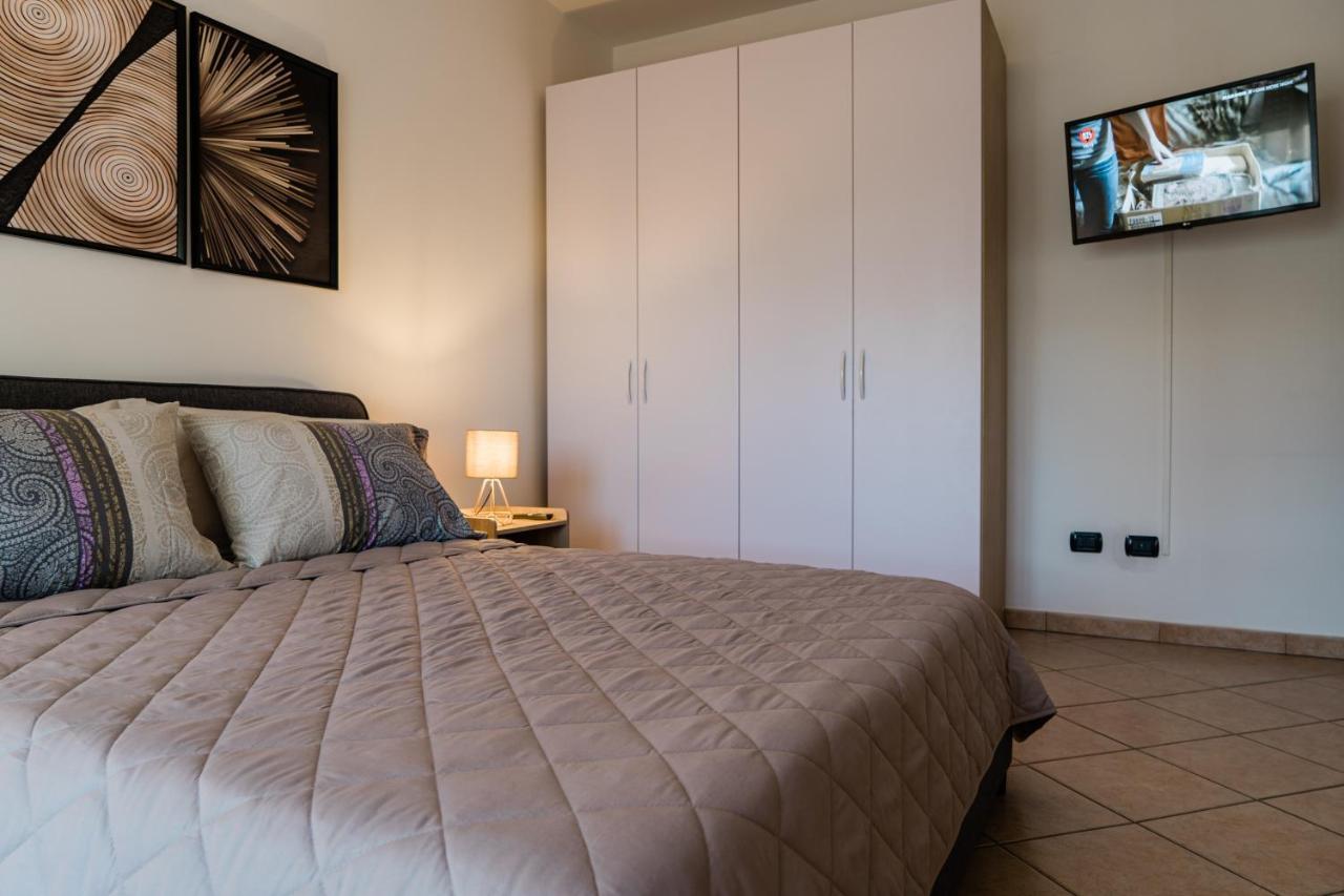 Arcu De Chelu Apartment Alghero Luaran gambar
