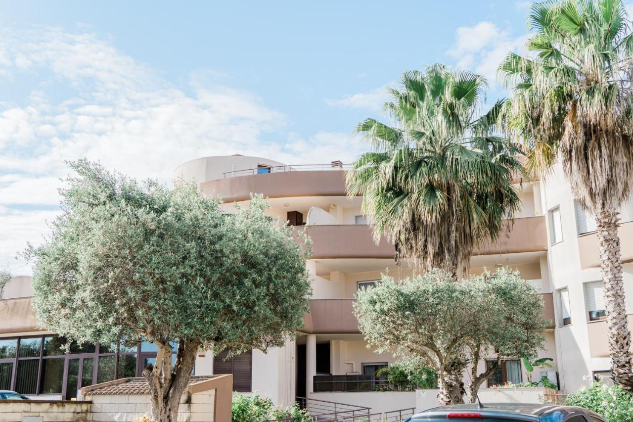 Arcu De Chelu Apartment Alghero Luaran gambar