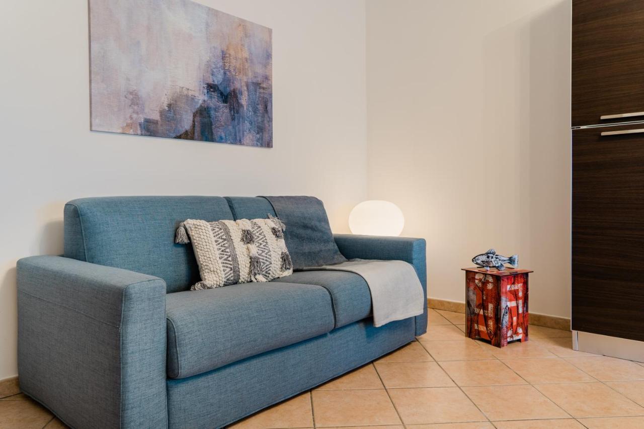 Arcu De Chelu Apartment Alghero Luaran gambar